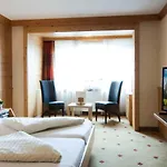 Szálloda Alpina Inklusive 4*