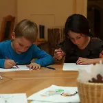 Alpina Inklusive Szálloda