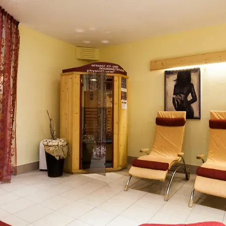 Alpina Inklusive 4* וונס