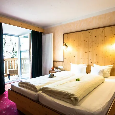 Alpina Inklusive 4* Wenns