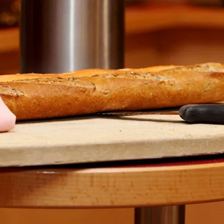 Szálloda Alpina Inklusive 4*