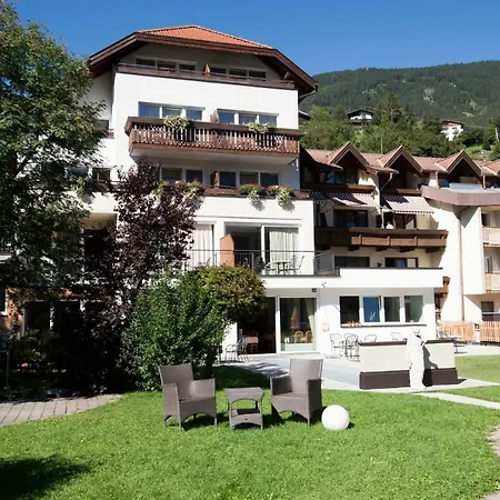 Alpina Inklusive Szálloda Wenns