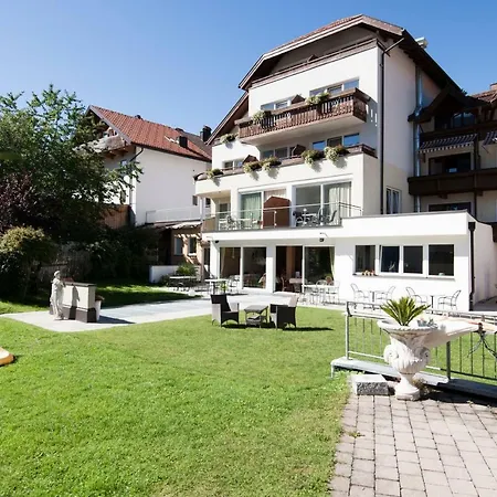 Hotel Alpina Inklusive