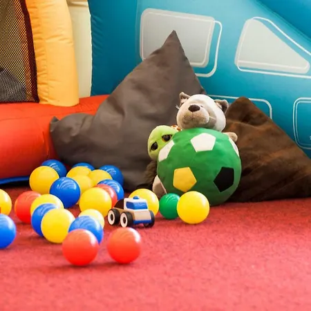 Alpina Inklusive 4* וונס