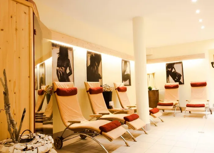 Otel Alpina Inklusive