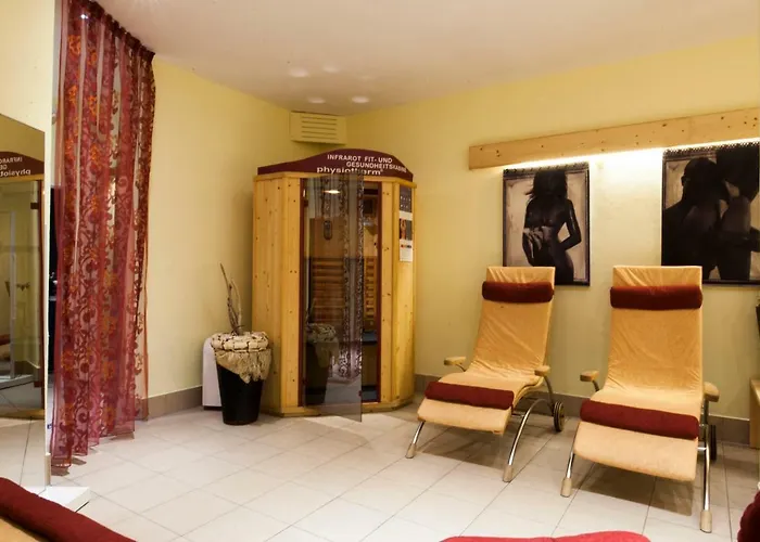 Alpina Inklusive 4* Wenns