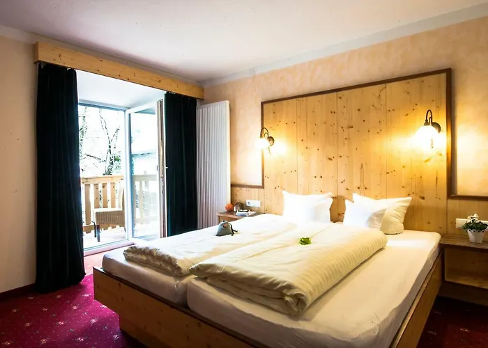 Alpina Inklusive 4* Wenns