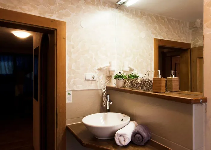 Alpina Inklusive Otel