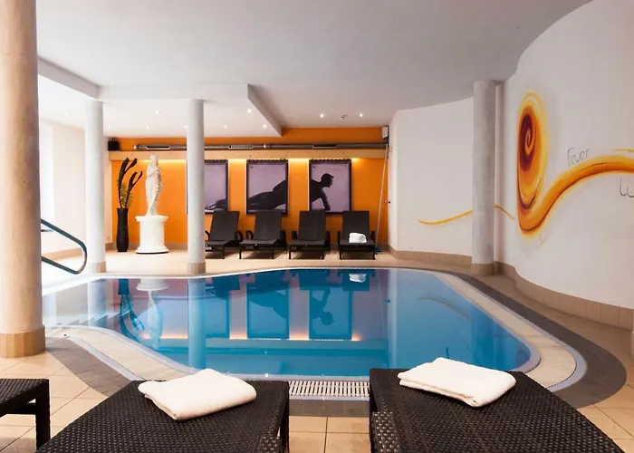 Alpina Inklusive 4* Wenns