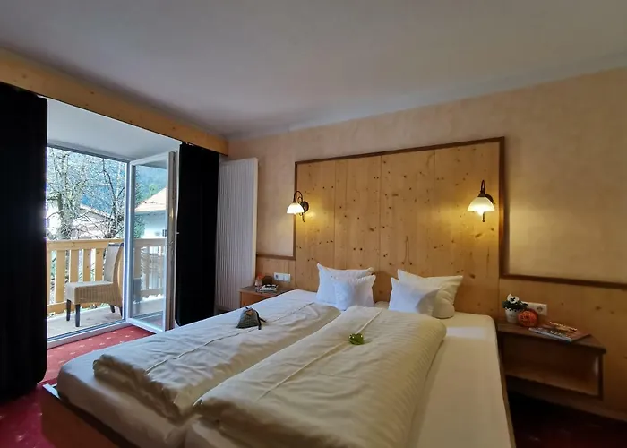 Alpina Inklusive Otel 4*