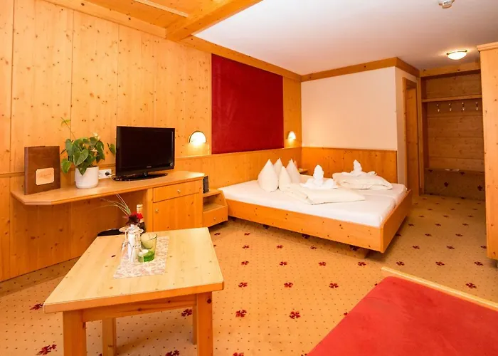 Alpina Inklusive Otel