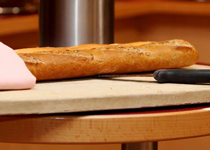 Otel Alpina Inklusive 4*