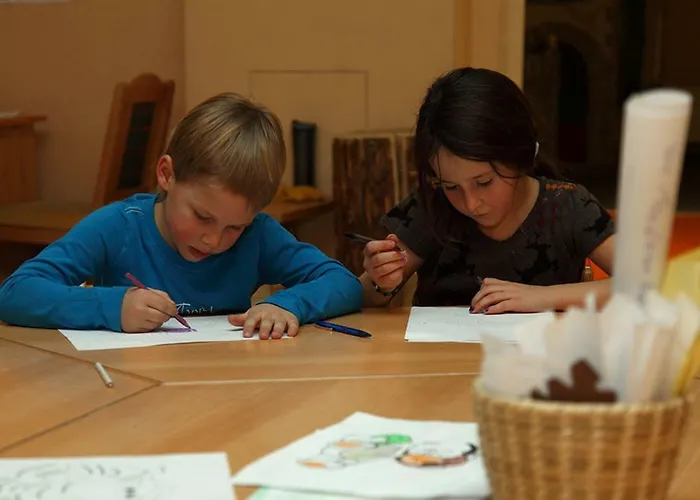 Alpina Inklusive Otel