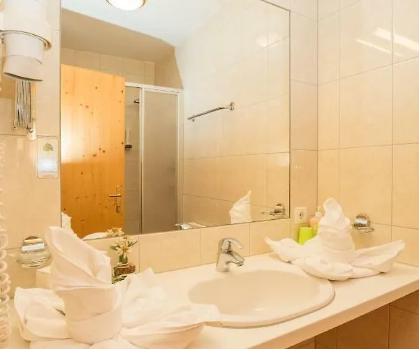 Otel Alpina Inklusive 4*