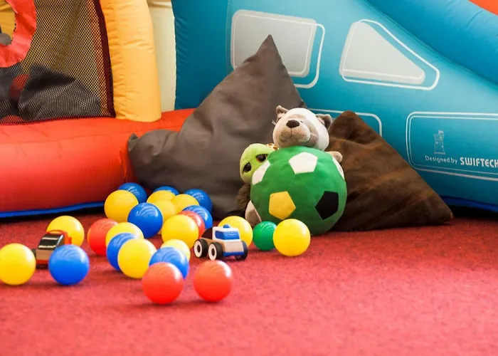 Alpina Inklusive 4* Wenns