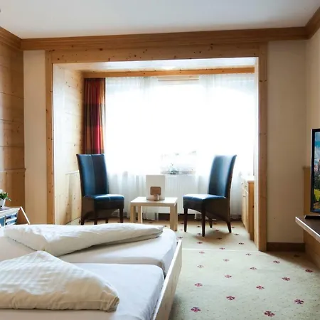 Hotel Alpina Inklusive 4*