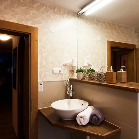 Alpina Inklusive Hotel