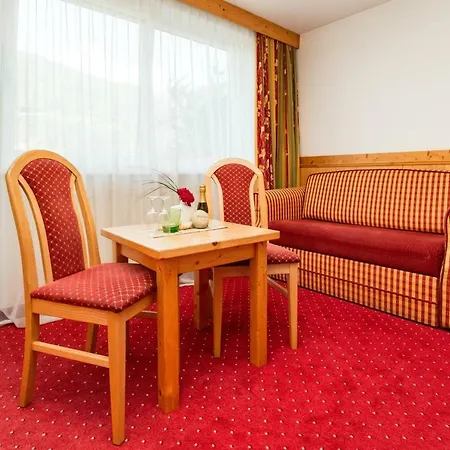 Hotel Alpina Inklusive Wenns