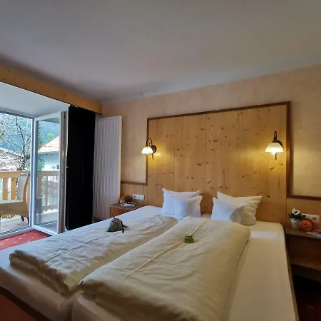 Alpina Inklusive Hotel 4*