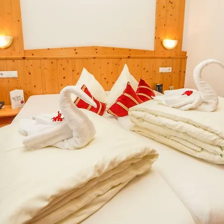 Hotel Alpina Inklusive Wenns