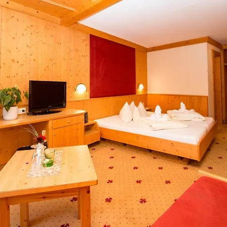 Alpina Inklusive Hotel