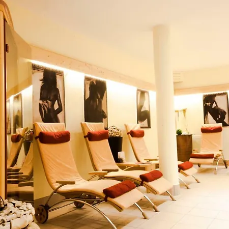 Hotel Alpina Inklusive