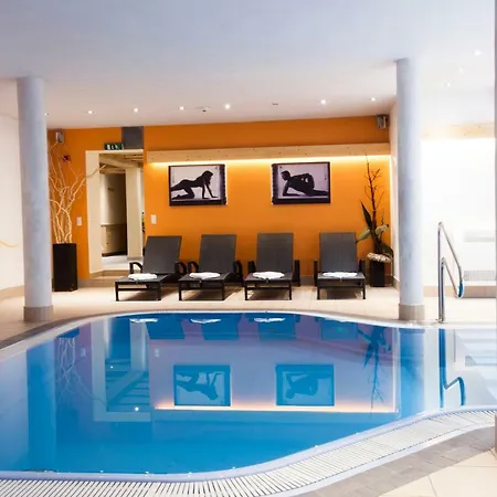 Hotel Alpina Inklusive