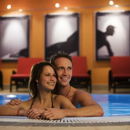 Alpina Inklusive Hotel Wenns