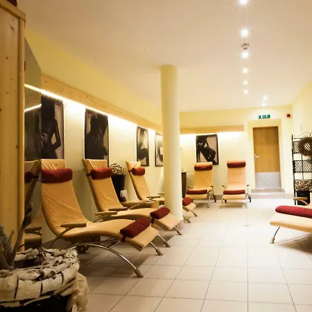 Hotel Alpina Inklusive 4*