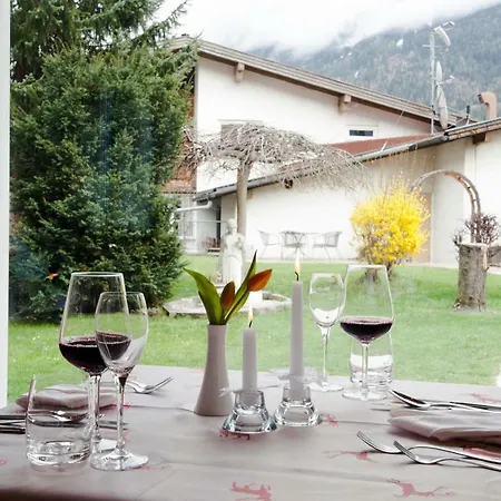 Hotel Alpina Inklusive Wenns