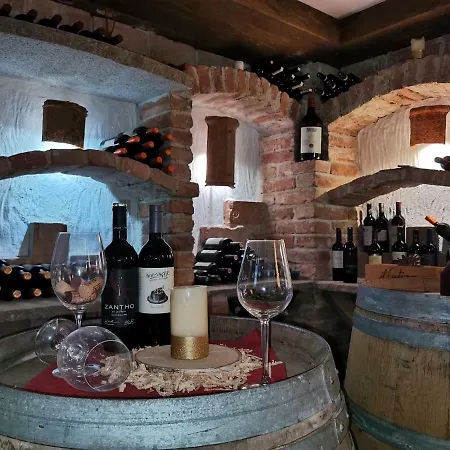 Alpina Inklusive Hotel Wenns