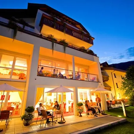 Hotel Alpina Inklusive